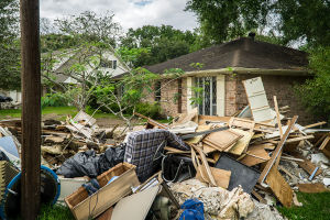brothers moving construction cleanup